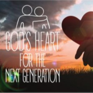 Gods Heart for the New Generation (incl. interviews about Youth and Kids ministry) - Jeremy Hensen - 10 July 2016