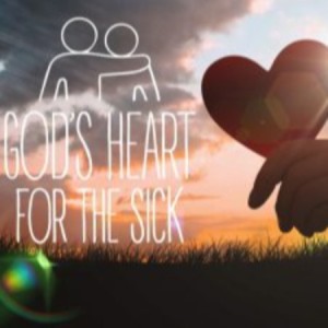 Gods Heart for the Sick (incl. interview with Kim Botha) - Daryn Botha - 26 June 2016