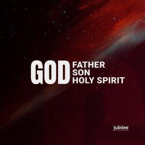 God Series | The Fatherhood of God - Brandon Christians