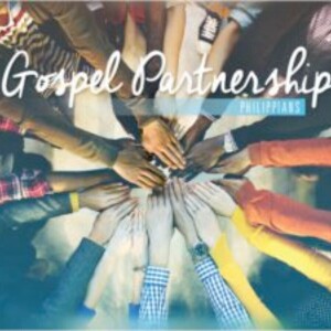 Gospel Partnership: Philippians | Christ is Enough - Ryan Saville