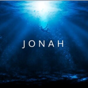 Jonah | Jonah 2 - Ryan Saville - 29 January 2017