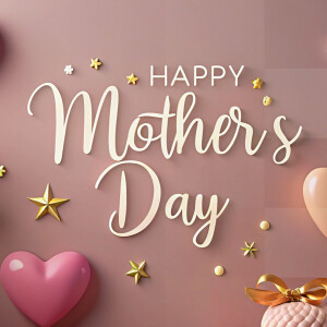 Mothers Day - Wes Fredericks