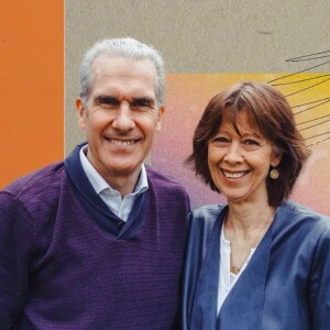 A Conversation with Nicky and Pippa Gumbel