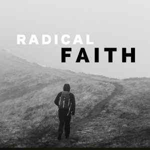 Radical Faith - Ryan Saville