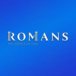 Romans | Gods Gospel Promise is for Everyone - Romans 4:13-25  - Kyle Johnston
