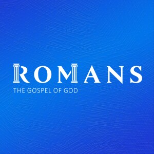 Romans | Has God finished with Israel? - Romans 11.11-36 - Lex Loizides