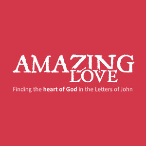 Amazing Love: The Surprising Paradox  of Authentic Faith – Kyle Johnston – 08 May 2022