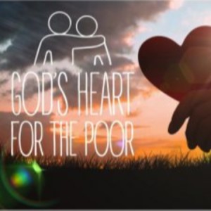 Gods Heart for the Poor (incl. interview with Rudo Chitapi) - Dave & Herma Adams - 03 July 2016
