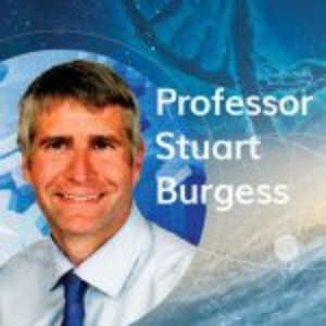 Inspiration Creation - Prof. Stuart Burgess - 07 August 2016