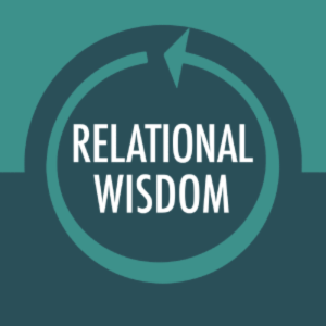 Relational Wisdom: Self Aware - Stephen van Rhyn - 30 August 2015