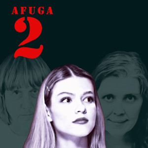 A FUGA - 2 -VENHA ME VISITAR