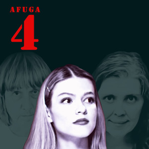 A FUGA - 4 - MEUS PAIS PRESOS, E AGORA?