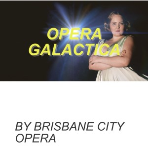 Our review of Opera Galactica at Metro Arts