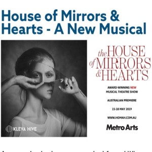 The House of Mirrors and Hearts