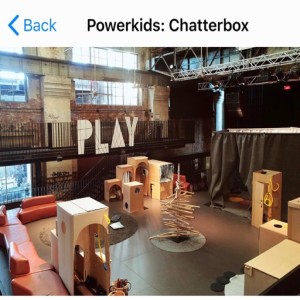 Powerkids - Little Artists at Play