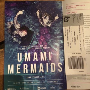 Umami Mermaids