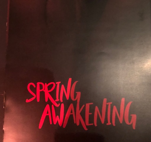 Spring Awakening