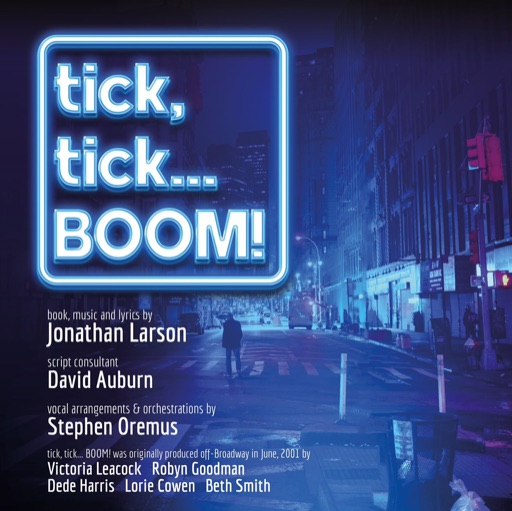 Tick, Tick … Boom review