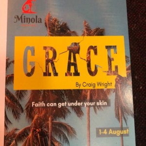 Grace