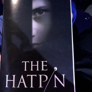 The Hatpin