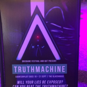 Truth Machine