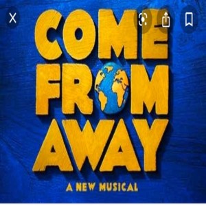 Come From Away-RideHomeReviewDoesWestEnd
