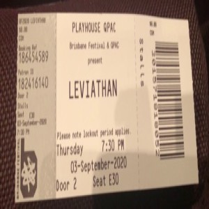 leviathan