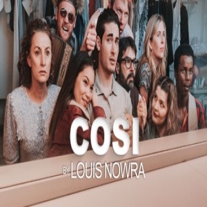 Cosi review