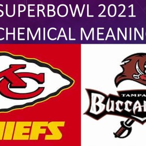 Super Bowl 2021: The Alchemical Performance