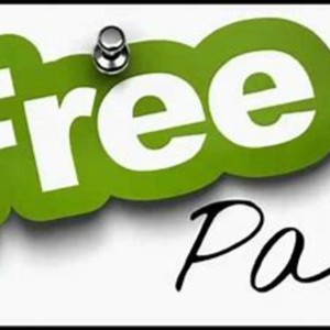 FREE Community Passes