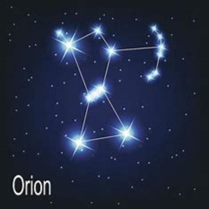 The Light of Orion is Returning