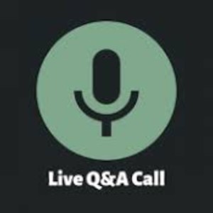 LIVE Q&A March 2021 COVID 19 Meeting