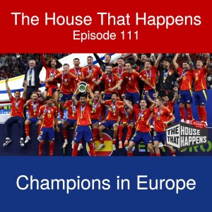 Champions in Europe