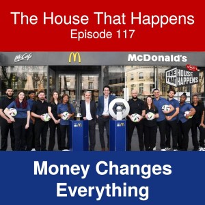 Money Changes Everything