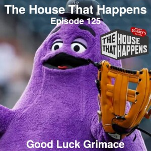 Good Luck Grimace