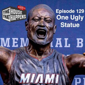 One Ugly Statue