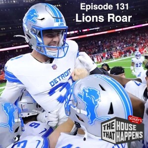 Lions Roar