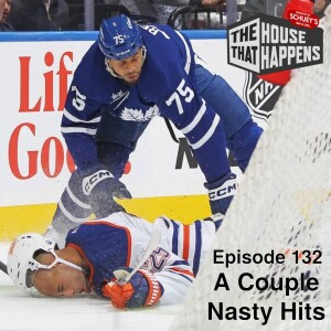 A Couple Nasty Hits