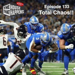 Total Chaos!!