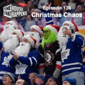 Christmas Chaos