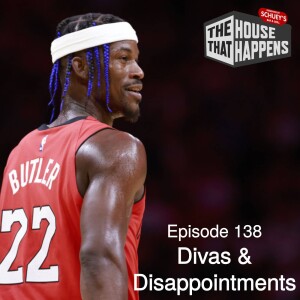 Divas & Disappointments
