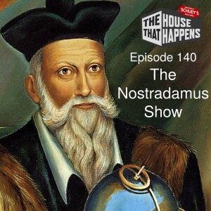 The Nostradamus Show
