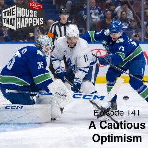 A Cautious Optimism