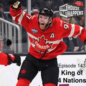 King of 4 Nations
