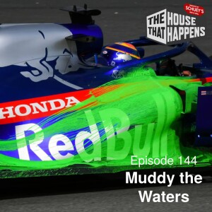 Muddy the Waters