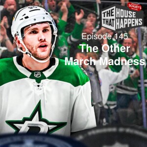 The Other March Madness