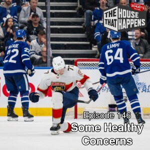 Some Healthy Concerns