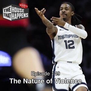 The Nature of Violence