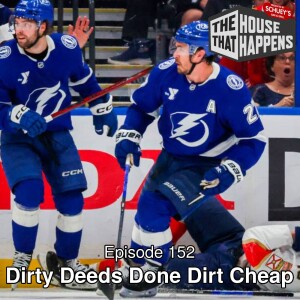 Dirty Deeds Done Dirt Cheap