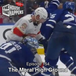 The Moral High Ground